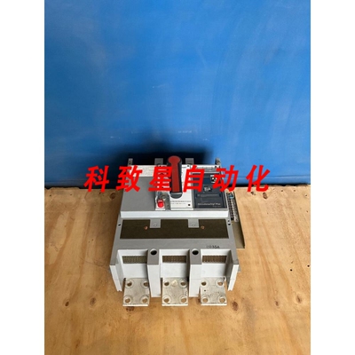 工业配件GE TP2020TTR BREAKER 3P 2000A 600V W/MICROVERSA PLUS