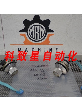 工业配件EUCRON 型号 074.2 编码器