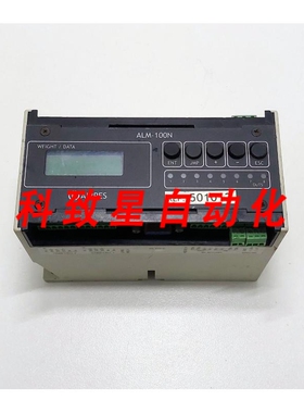 工业配件AIRPES ALM-100N 负载限制器