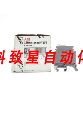 工业配件M4/6.SNB 1SNA115686R1300