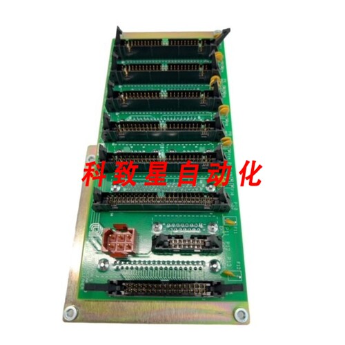 工业配件应用材料PCB PNEU I/O 300MM CLEA 0100-01952