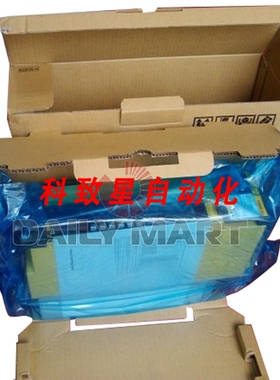 工业配件A06B-6130-H003 伺服放大器模块 输入 20040VAC 14A