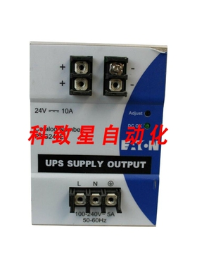 工业配件PSG240E 10040VC 5A 50/60HZ电源输出