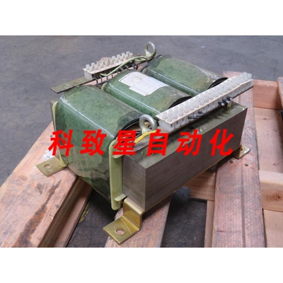 工业配件BACHLI AG DET-6700 TRANSFORMER T228408