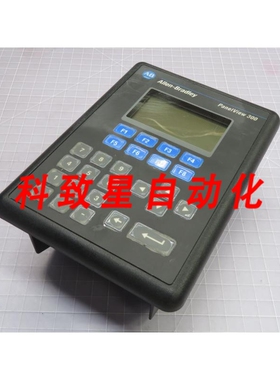 工业配件2711-K3A2L1 键盘接口 T249909