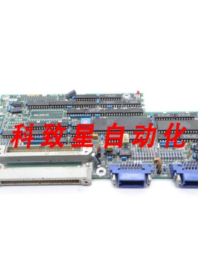 工业配件BN624A961G52A电路板