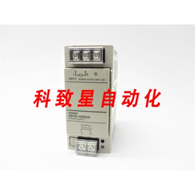 工业配件S8VS-09024 100-240VAC 2.3A