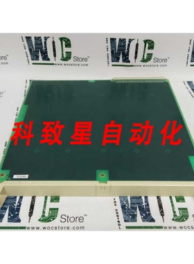 工业配件57330001-Y DSBB 110A 板