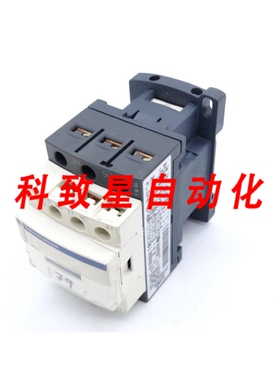 工业配件LC1D12P7 接触器