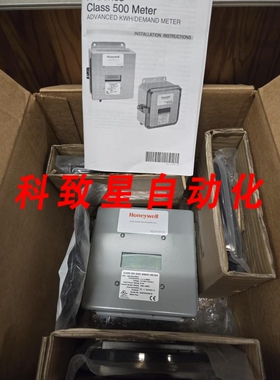 工业配件H50-4801600J05KIT BACNET智能电表