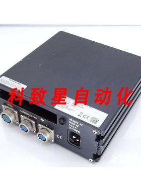 工业配件991907-00 控制面板