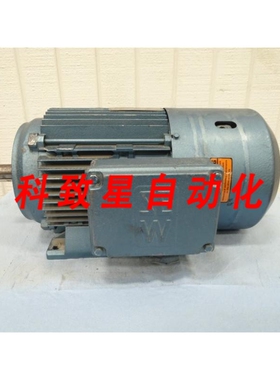 工业配件DV112M6BM68MR 变频电机(57885)