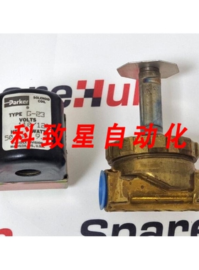 工业配件GP400 G-23 阀组及