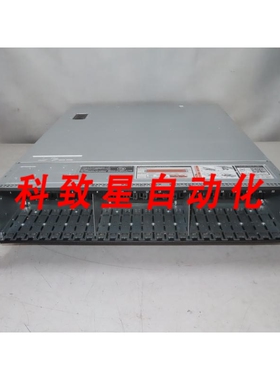 工业配件DELL POWEREDGE R730XD 0HC5VX RAM 56GB CPU 2X E5640 V