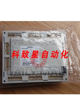 工业配件LMV52.200B2 控制器 PLC模块 220V