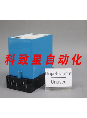 工业配件ENERTEC T82 TRANSDUCER 2255493 76DES9K001 100V 60HZ