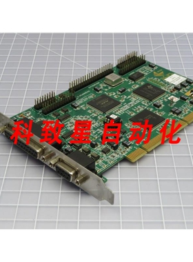 工业配件SCANLAB RTC 22879 LASER CONTROLLER V1.3 2002 T179181