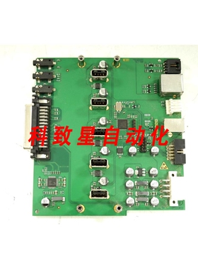 工业配件GE VOLUSON E10 E8 E6 RTB50.P1 BOARD KTI303930