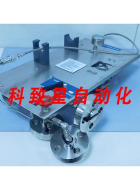 工业配件NORRIS 1.4408 SO 026025 流量站 580 PSI NW4 T149950