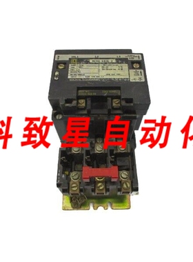 工业配件8536SDO1 SER.A 208V