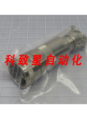 工业配件GLENAIR 380BS002M1706A6A 1027 连接器 T174322