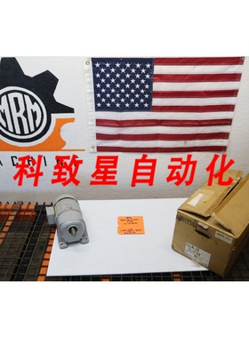 工业配件G3LM8-10-075X 三相感应电机 0.75KW 4P 10:1 比率