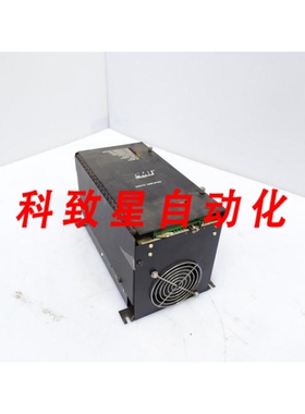 工业配件PMI MOTION AXA-180-100 伺服放大器(142075)