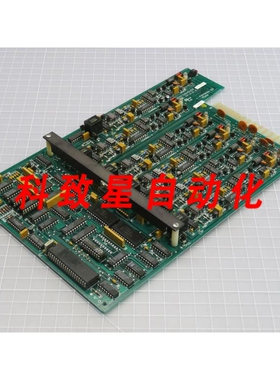 工业配件7379A31G05 PCB电路板T239122