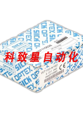 工业配件WT150-N162 NSFP