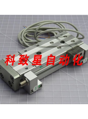 工业配件LCS-12-75-T0H-D-S6DT-FL337107 线性滑轨T264993
