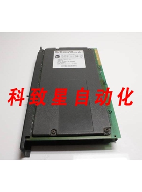 工业配件1771-P4S SER B USNTC01-PLC