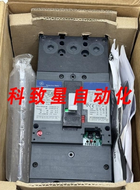 工业配件SFHA36AT0250 RMS 塑壳断路器