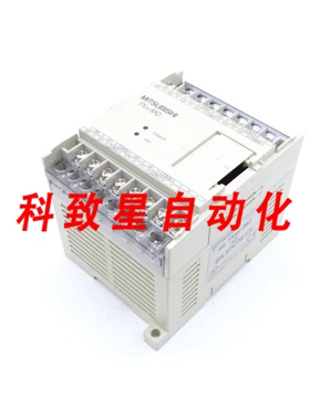 工业配件FX2N-8AD PLC模块