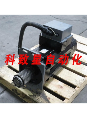 工业配件SGMBHZA2W-TK11 伺服电机 30 KW 200 V T190929
