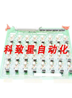 工业配件GOSS E15635-1 REV.05