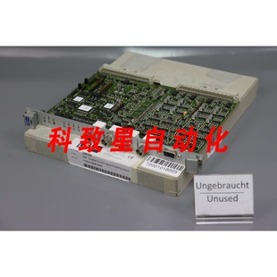 工业配件CIS AMREIN DSM 监控模块卡AG-0620C-B UNOVP