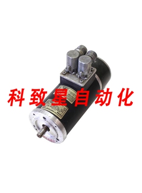工业配件SDSGARS0562 伺服电机 0.24KW 2790RPM