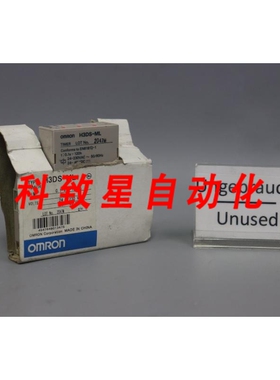 工业配件H3DS-ML 定时继电器 0.1S 120H 2430VAC 24-48VDC 50/60H
