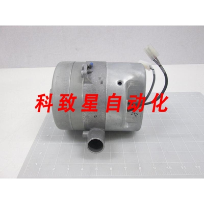 工业配件WINDJAMMER 116638-08 TYPE B LY PROTECTED L 120VAC 50