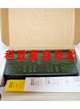 工业配件MPS10-230/24 开关电源 货号:87766