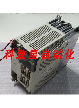 工业配件MR-J2S00B-RS238伺服驱动器T170837
