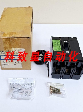 工业配件TO-60BB/15A 断路器 3 极 660V AC 250V DC
