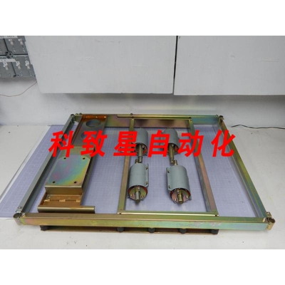 工业配件JSM 5900LV 扫描显微镜底座导轨及 M2494
