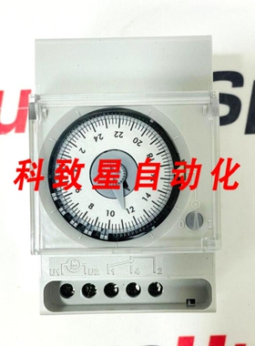 工业配件WYLEX TRMSCQT31 时间开关 230VAC