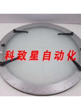 工业配件&LAMSON 20-1/2光学比较仪玻璃表T59473