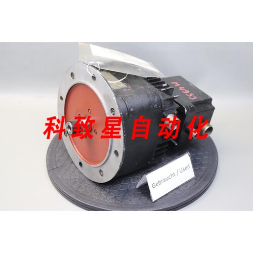 工业配件1HU3101-0AC01-Z 1.49KW 2000RPM 1HU31010AC01Z+转速表1