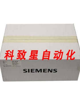 工业配件PIP10-1E AS3000 MEV-10114-004 88 VDC 3.15A 2 类电源