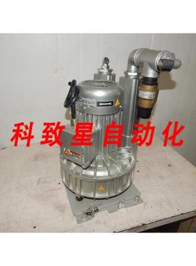 工业配件GARDEN DENVER SAH0055-A902-Z 真空泵 3 相电机 M4094