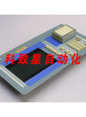 工业配件BATTENFELD ELD 400/1 LCD 显示面板 T251827
