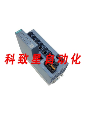 工业配件XC206-2 以太网交换机 6GK5206-2BB00-2AC2